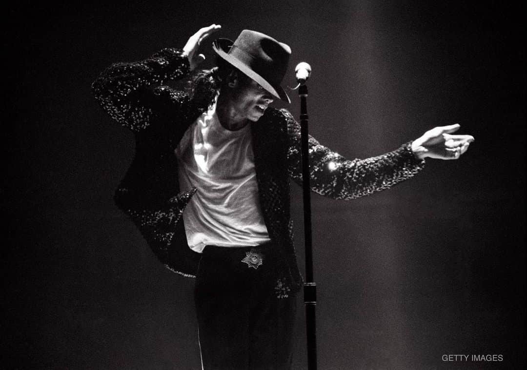 マイケル・ジャクソンのインスタグラム：「American Songwriter recently selected “5 Deep Cuts from Michael Jackson”: “I Can’t Help It”, “The Lady In My Life”, “Why You Wanna Trip On Me”, “Speed Demon” and “2000 Watts”. What are your top 5 from deep within Michael's music catalog?」