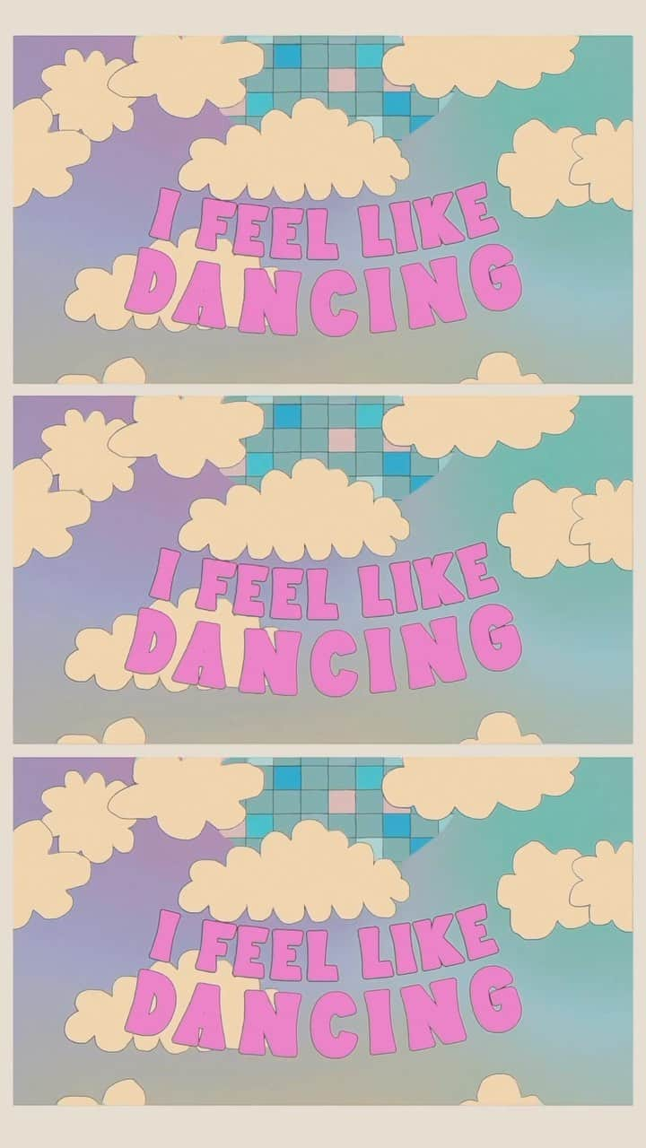 ジェイソン・ムラーズのインスタグラム：「I Feel Like Dancing Lyric Video • OUT NOW • Watch on YouTube! (link in story)  🎥 @haug_haus for @thewildhoneypie」