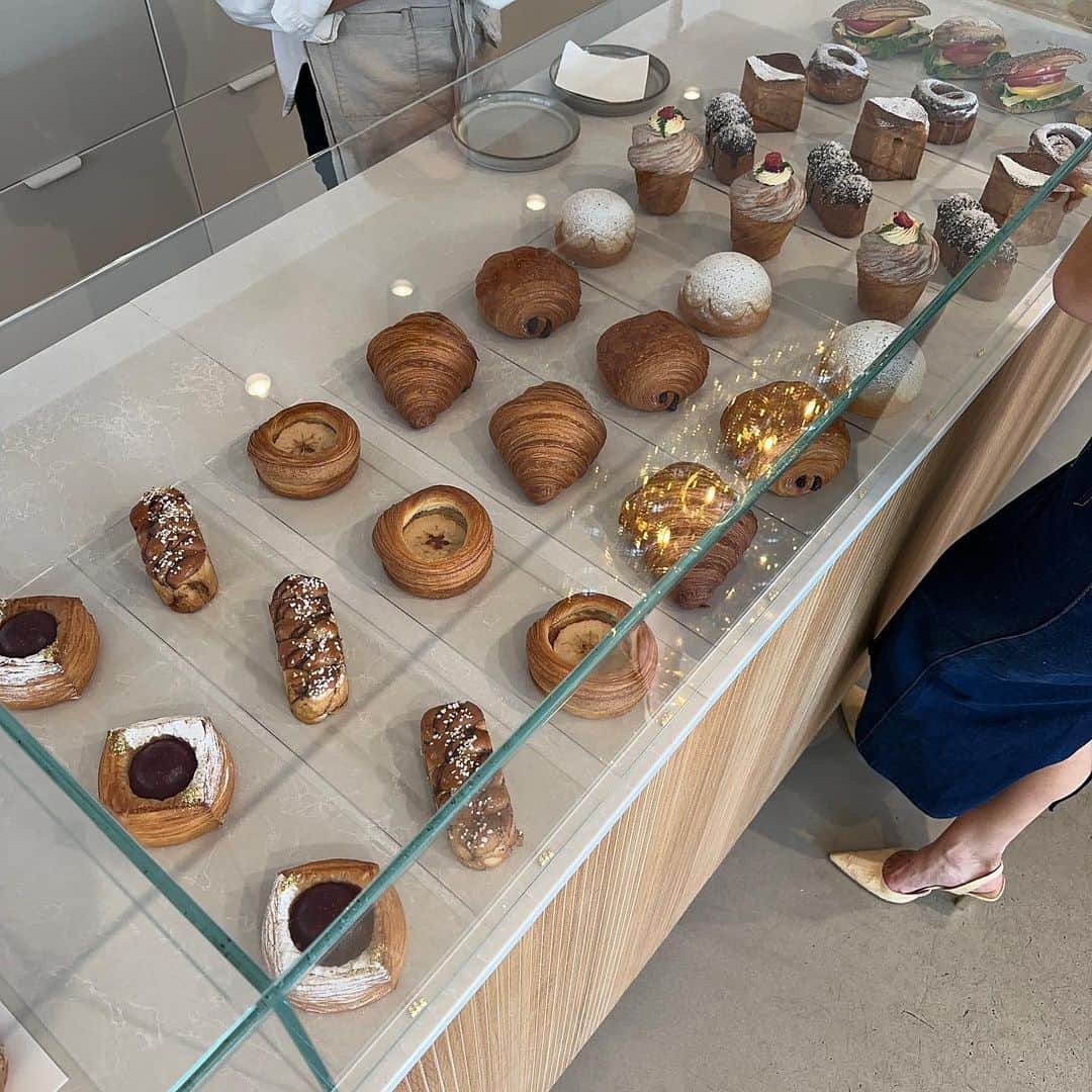 Bianca Ingrossoさんのインスタグラム写真 - (Bianca IngrossoInstagram)「Incredible cafe in Sthlm with the most adorable and delicious sweets 😋 @sockersucker」6月16日 1時33分 - biancaingrosso