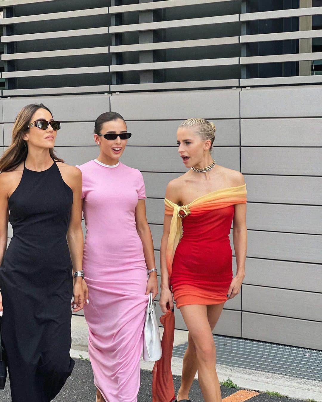 キャロライン・ダウルさんのインスタグラム写真 - (キャロライン・ダウルInstagram)「Anzeige // Ciao Firenze 🇮🇹 had the pleasure of spending the day with @ferragamo witnessing exquisite craftsmanship」6月16日 1時44分 - carodaur
