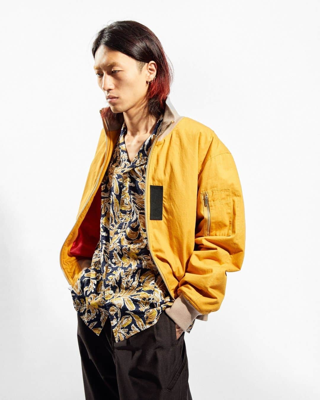 ガーブストアさんのインスタグラム写真 - (ガーブストアInstagram)「PREVIEW: GARBSTORE SS24 'Life Master' 👀⁠ ⁠ To see the full collection, contact:⁠ george@awaykin.co.uk⁠ chris@awaykin.co.uk」6月16日 2時02分 - garbstore