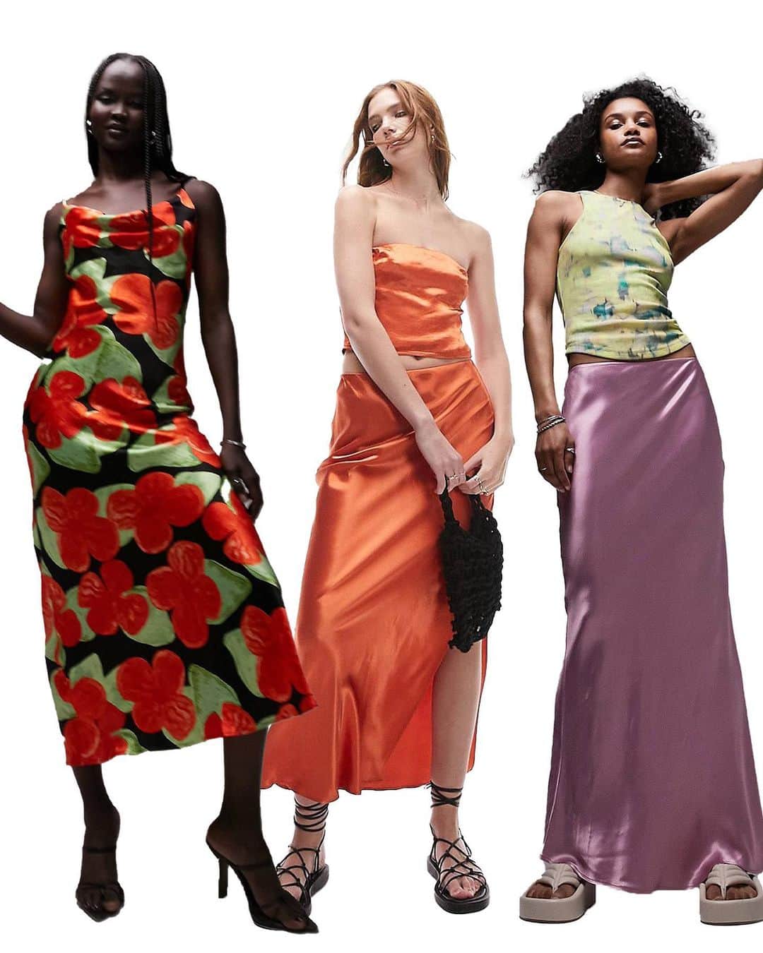 トップショップのインスタグラム：「Oh, you wanted the best of Topshop new in each week? Noted.  Shop Topshop on ASOS.com now.」