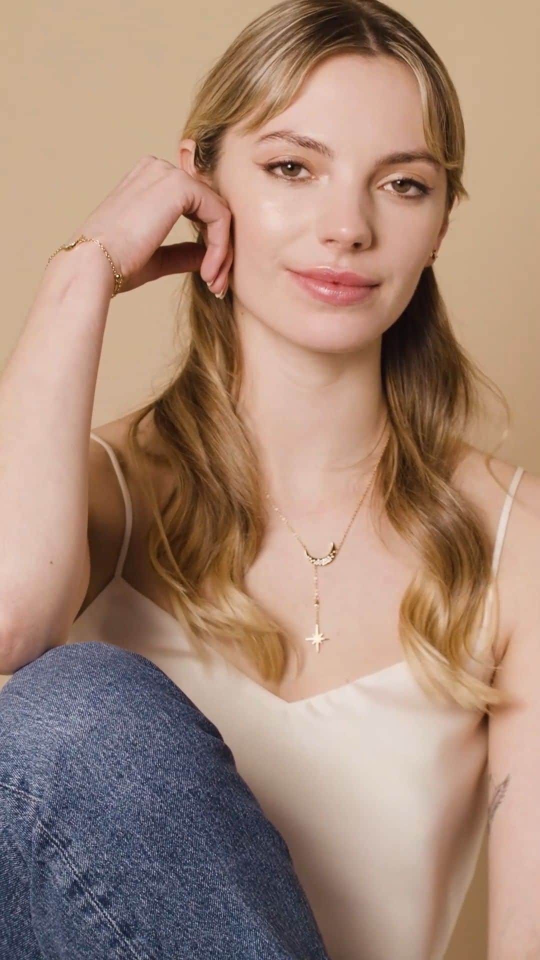 Olivia Burtonのインスタグラム：「Prepare to be captivated by the Celestial collection. 🌙」