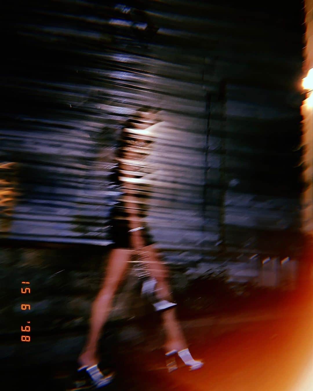 Melisa Aslı Pamukさんのインスタグラム写真 - (Melisa Aslı PamukInstagram)「In motion」6月16日 4時55分 - melisapamuk