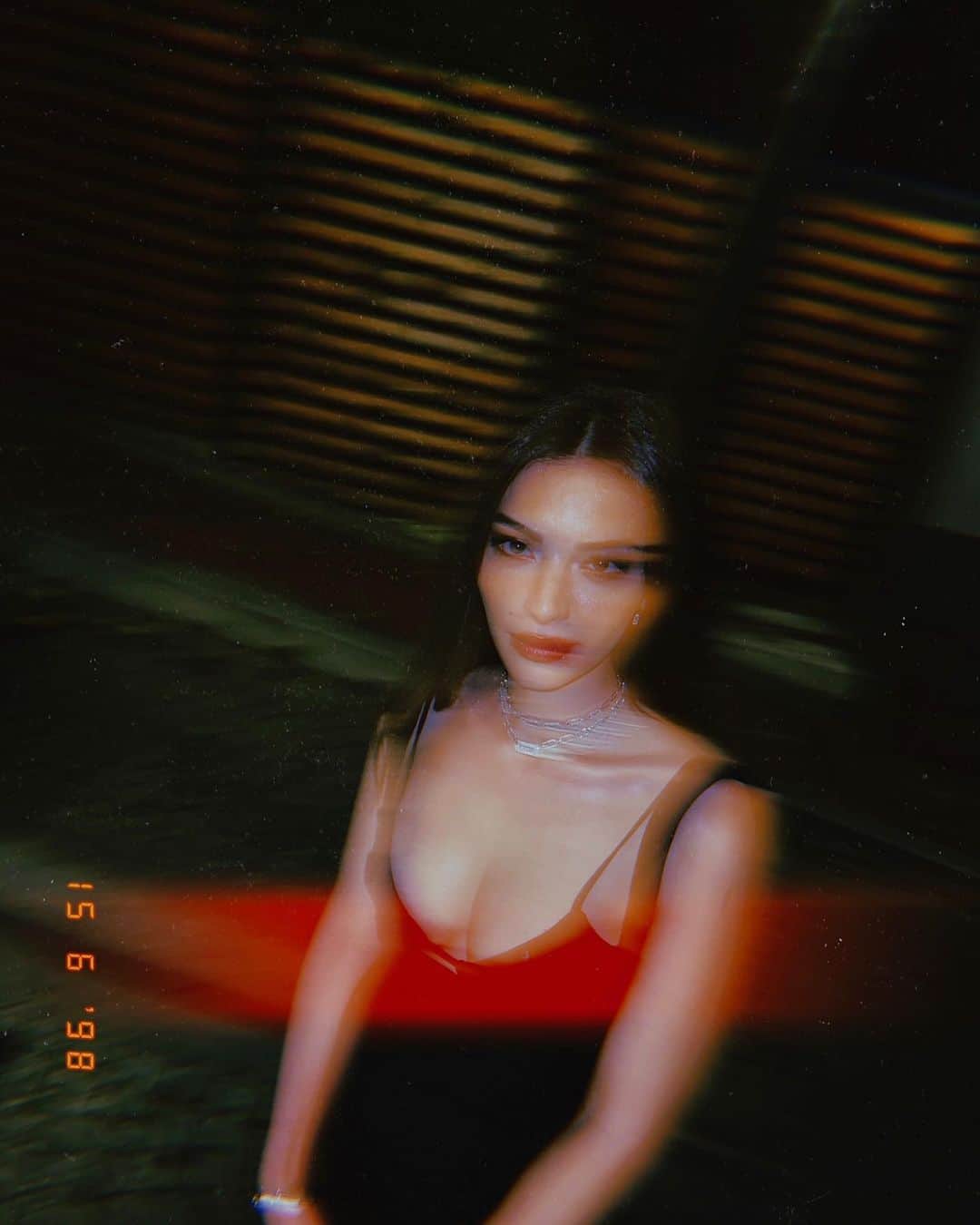Melisa Aslı Pamukさんのインスタグラム写真 - (Melisa Aslı PamukInstagram)「In motion」6月16日 4時55分 - melisapamuk