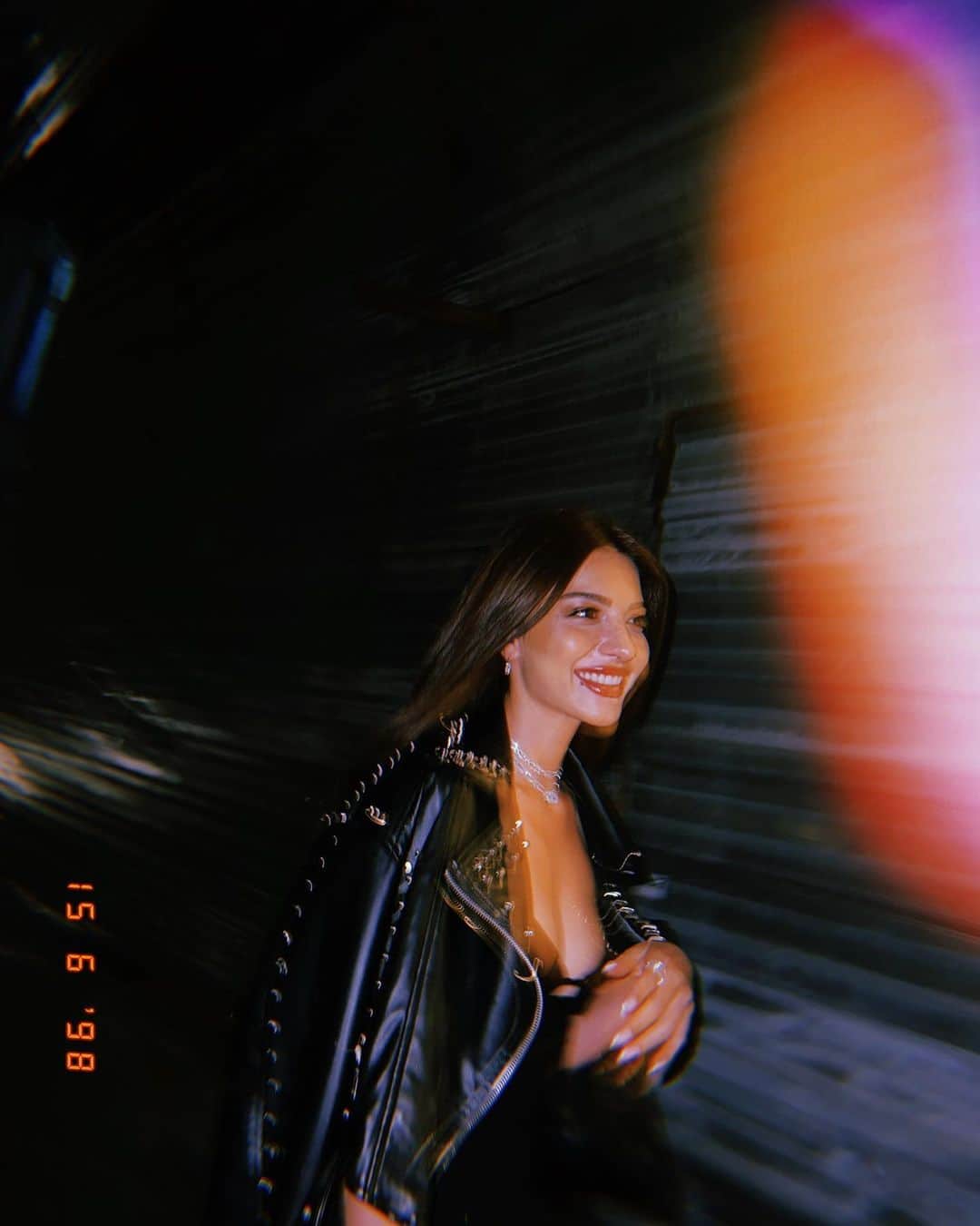 Melisa Aslı Pamukさんのインスタグラム写真 - (Melisa Aslı PamukInstagram)「In motion」6月16日 4時55分 - melisapamuk