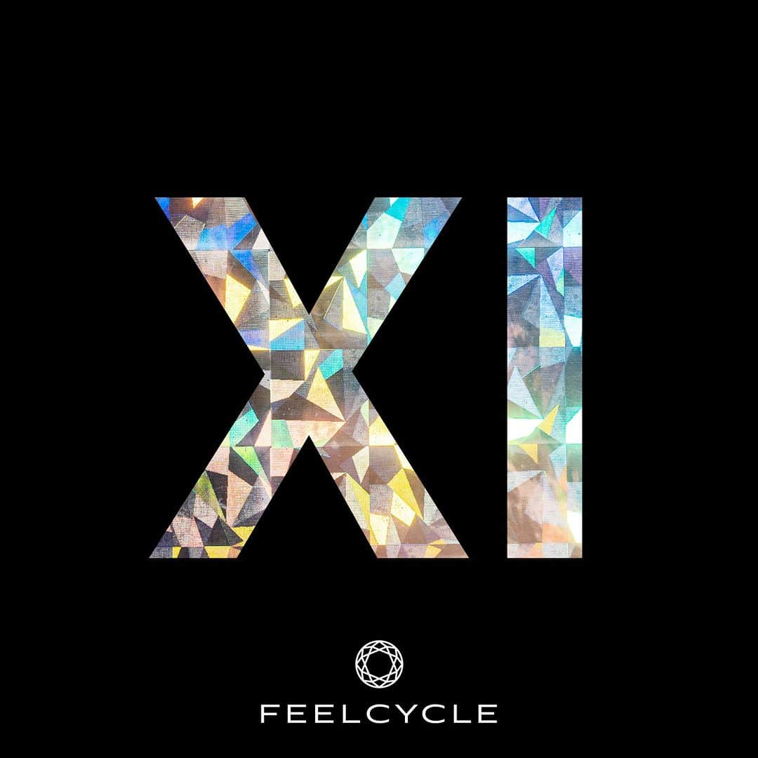 FEELCYCLE (フィールサイクル) のインスタグラム