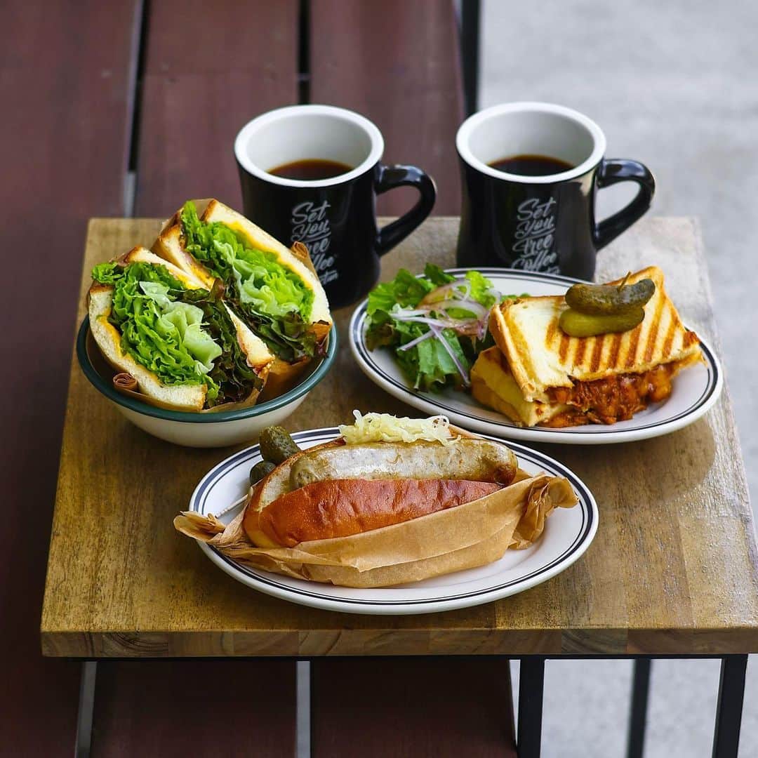 きょん。のグルメインスタ