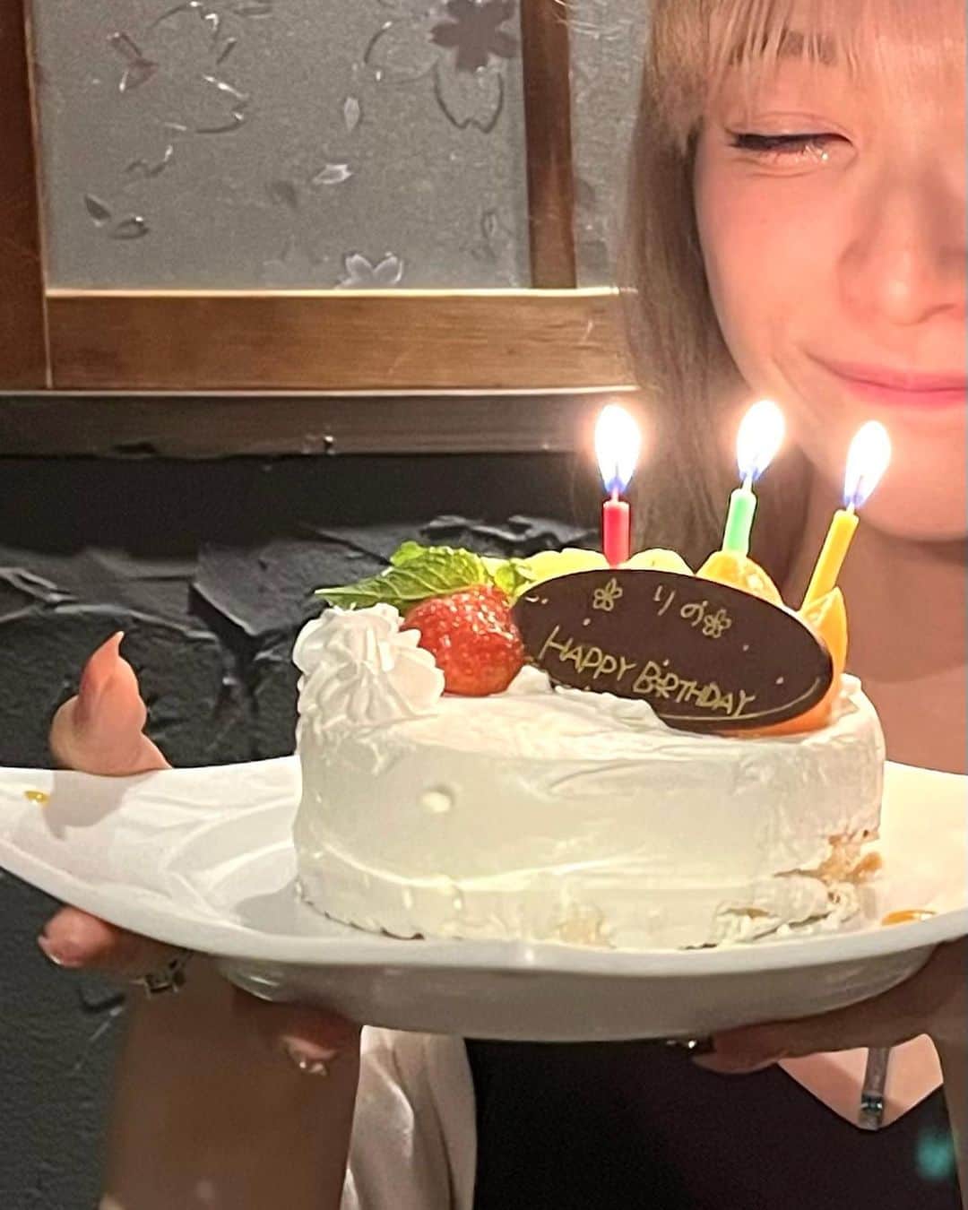 夏目璃乃さんのインスタグラム写真 - (夏目璃乃Instagram)「19」6月16日 7時22分 - natsume_rino