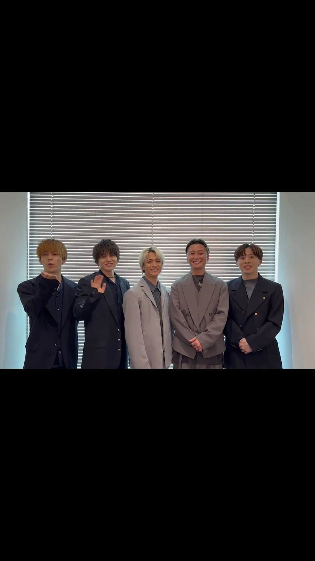 Da-iCEのインスタグラム：「【速報】  「#ダンデライオン」 ストリーミング総再生数1,000万回を突破！  皆様ありがとうございます！！  #SCENE #Da_iCE  #Da_iCE_ダンデライオン Keep on rolling the Da-iCE!」