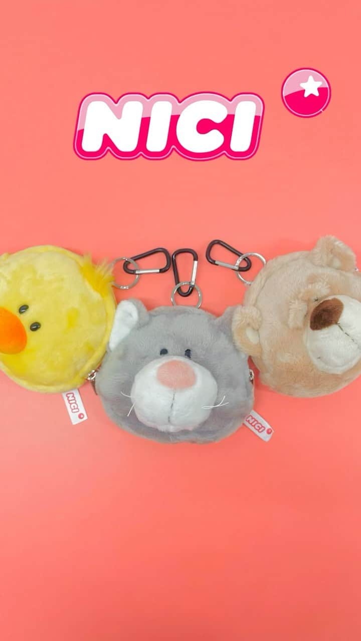 NICI JAPANのインスタグラム