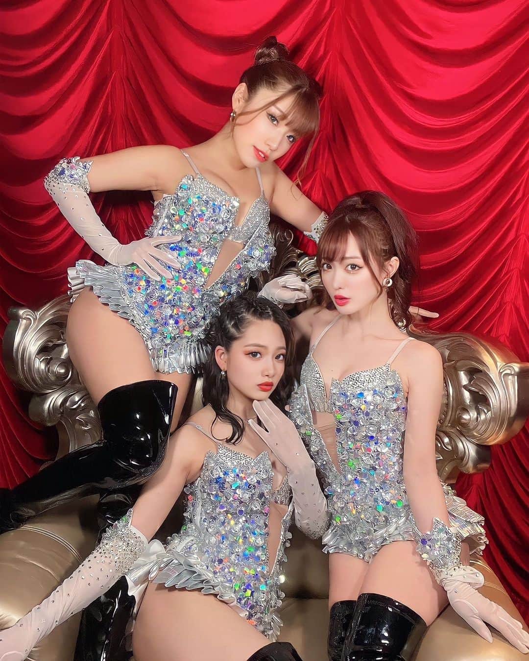 ゆいののインスタグラム