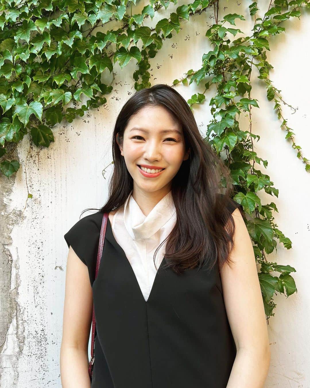 立石晴香のインスタグラム：「水分とってね🧉🌼」
