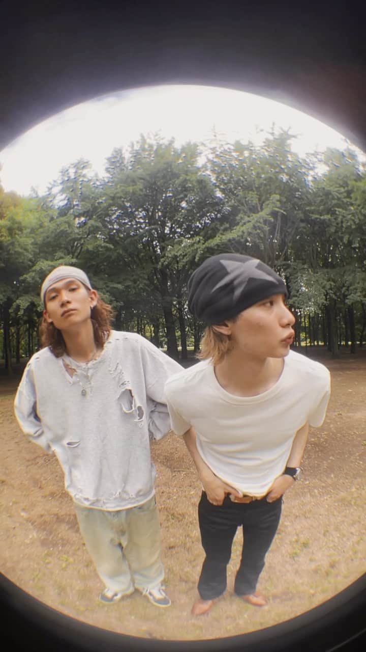 のインスタグラム：「boys👦🏻⭐️ #japan #ootd」