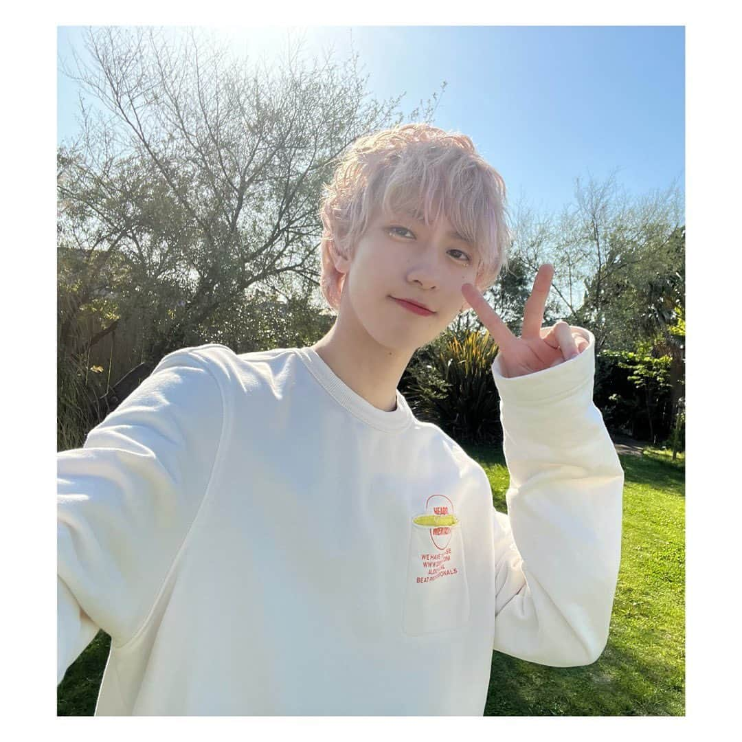 四谷真佑のインスタグラム：「☀️𓈒𓏸𓂃🌱𓈒𓏸」