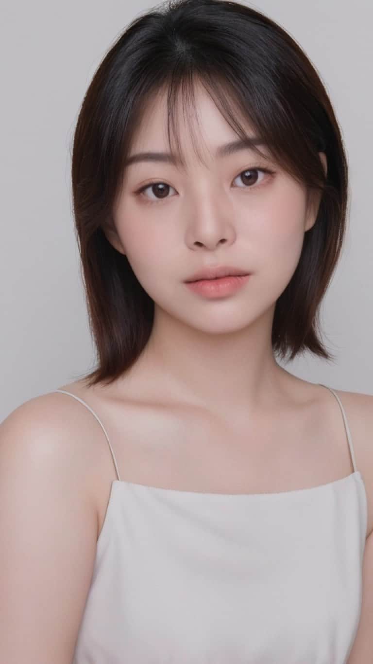 ジェシカ・ファニアのインスタグラム：「Semua karena snowAI untung gak dikutuk jadi batu」