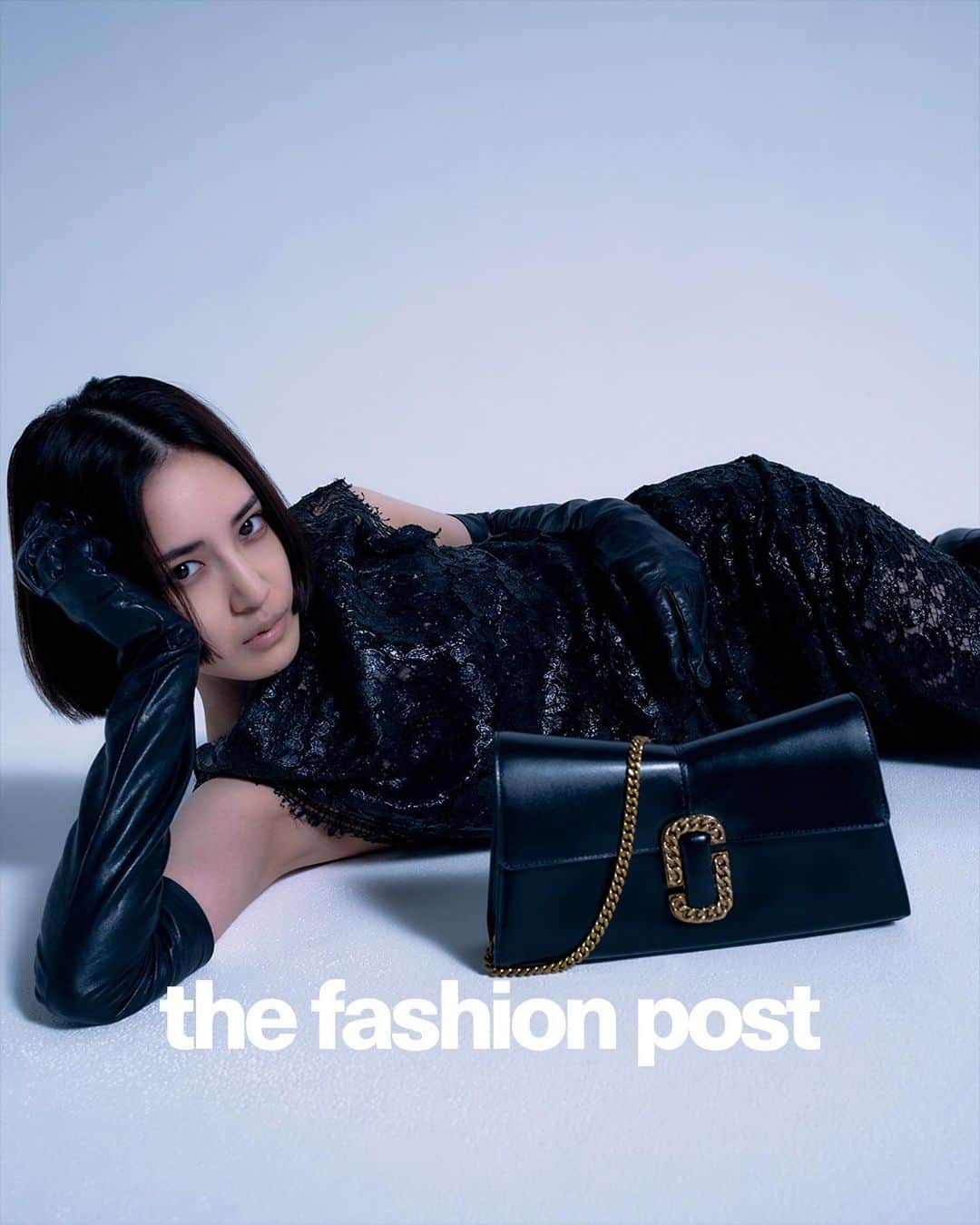 The Fashion Postのインスタグラム
