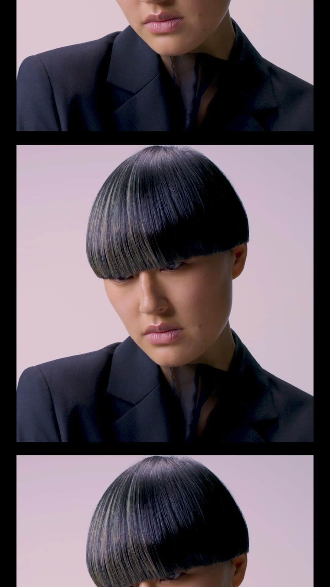 Schwarzkopf Professional Japanのインスタグラム