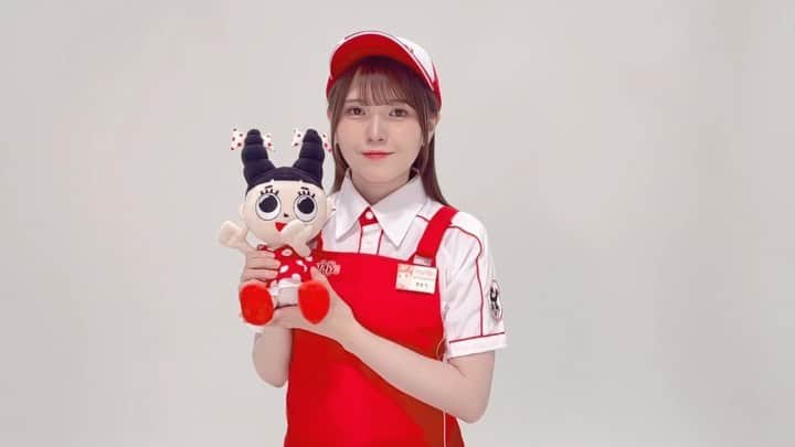 鬼頭明里のインスタグラム