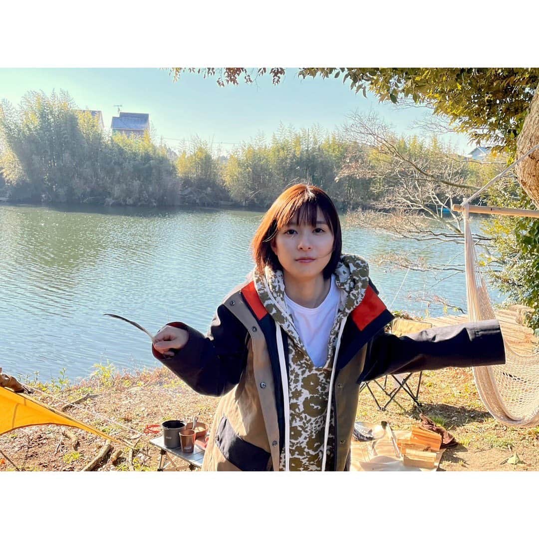 芳根京子のインスタグラム