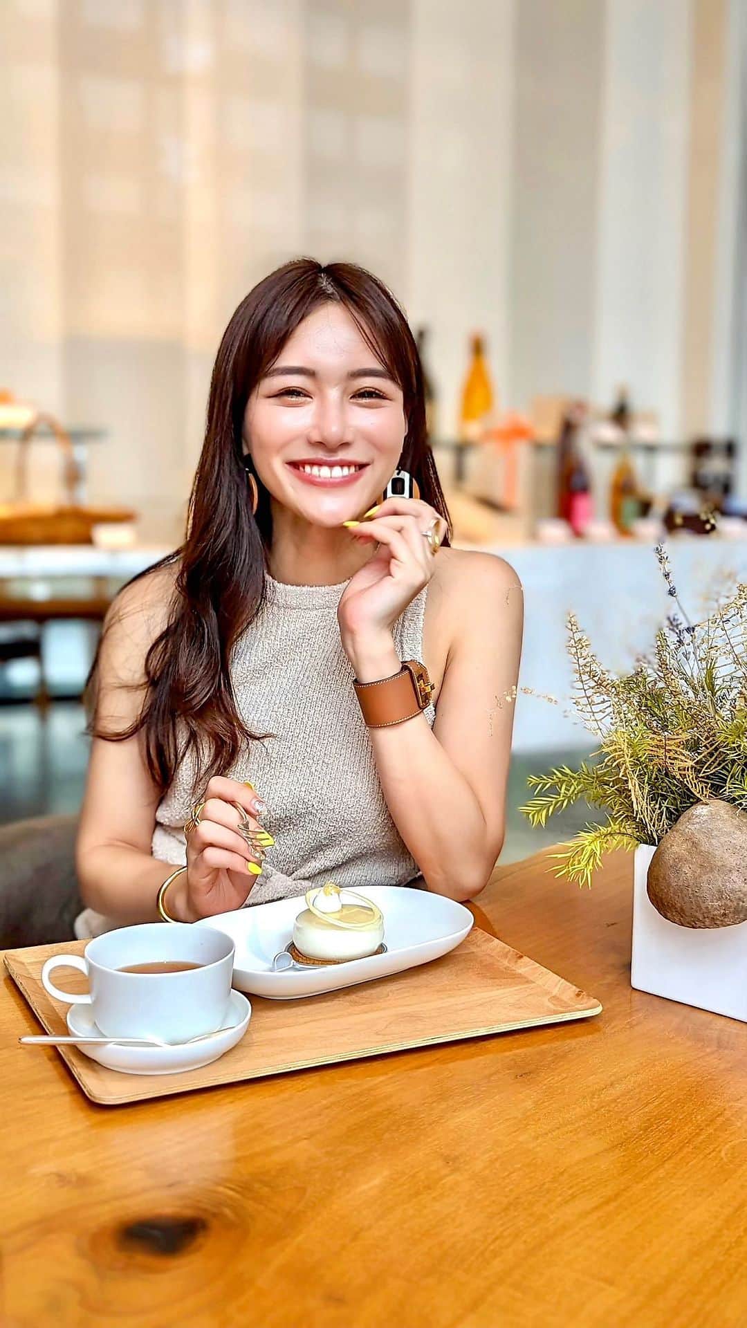 石井里奈のインスタグラム