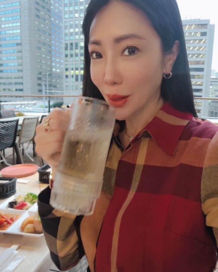 今堀恵理のグルメインスタ