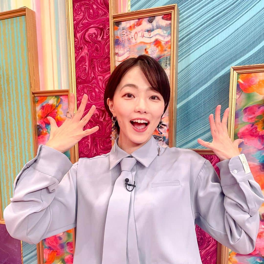雨宮萌果のインスタグラム：「🏰🏰🏰  6月16日(金)よる8時〜 フジ「ウワサのお客さま」  ☀️東京ディズニーリゾート40周年 100倍楽しむ特集〜  ☀️12人大家族のコストコメニュー  ぜひ！お楽しみください✨  ディズニーといえば  私が好きな ディズニー作品の一つ  「グーフィー・ムービー ホリデーは最高！」  その中に出てくる グーフィーの息子・マックスが  40周年パレードに登場してるのが 個人的にはグッときました。  マックスって レアキャラだからなー。  知ってます？マックス？  なんなら劇中歌  「涙のドライブ」を 歌える人がいたら かなり仲良くなれそう。笑  レアキャラを探しながら 楽しむディズニーランドを 今度してみよっ😆！  #ウワサのお客さま #ディズニー  #disney #goofymovie #ホリデーは最高」
