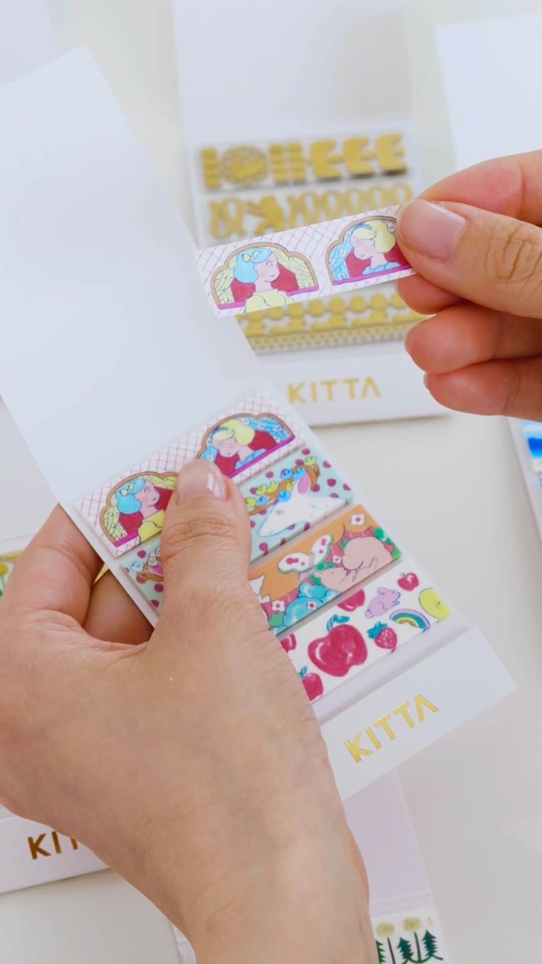HITOTOKIのインスタグラム
