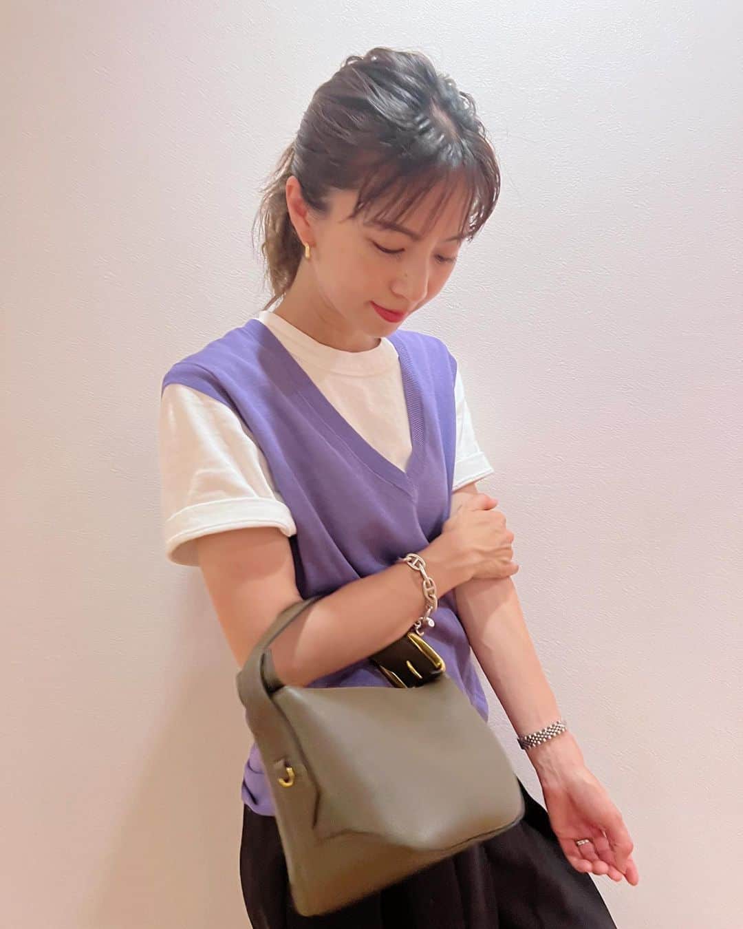 安田美沙子のインスタグラム
