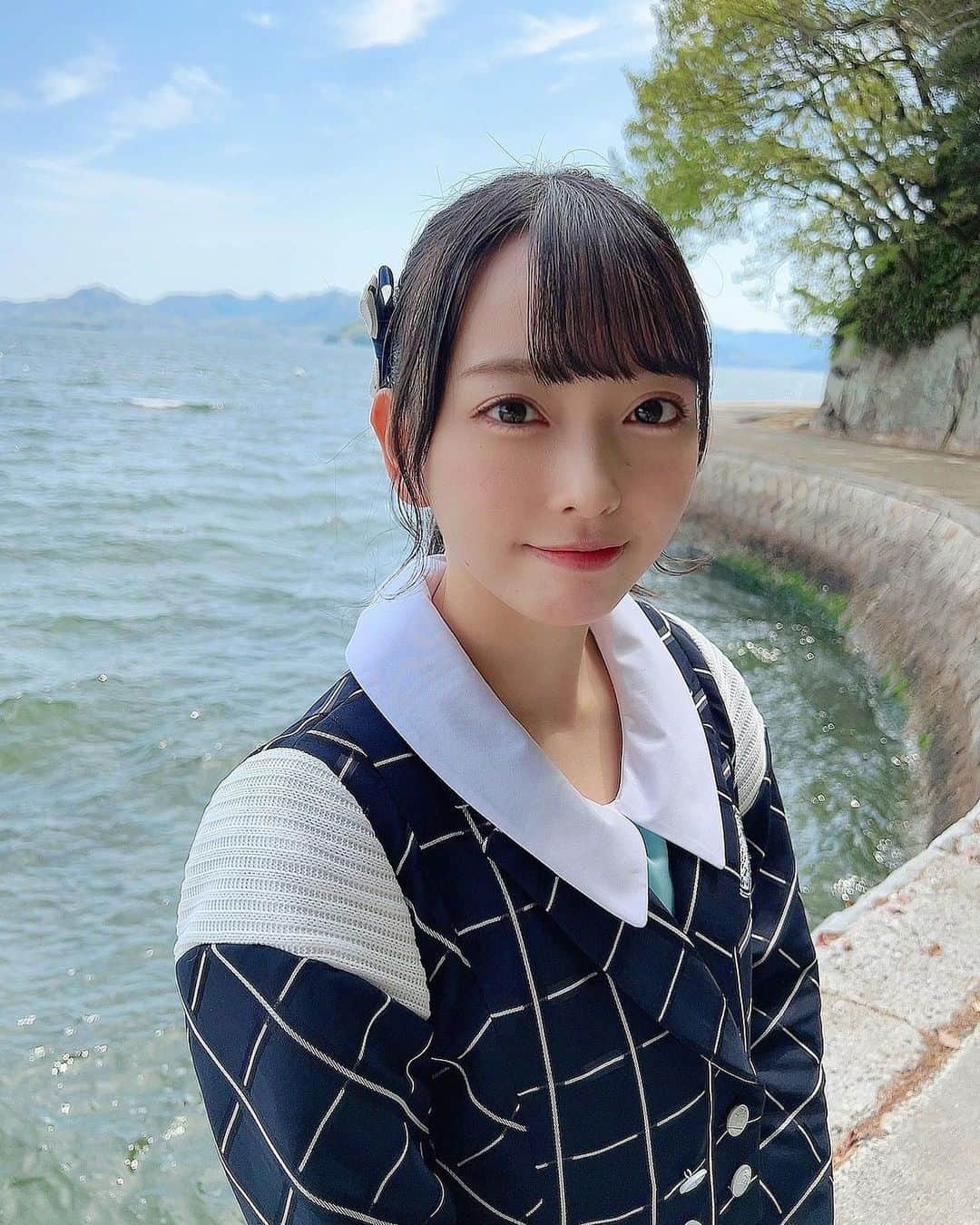 石田みなみのインスタグラム