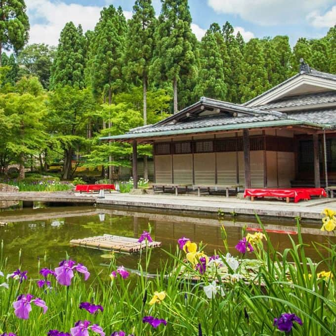 きもの京小町のインスタグラム