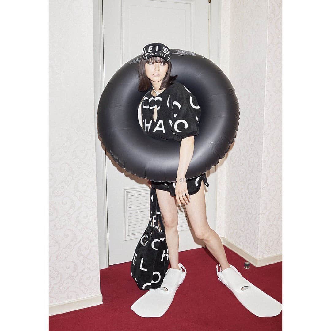 commons&senseのインスタグラム