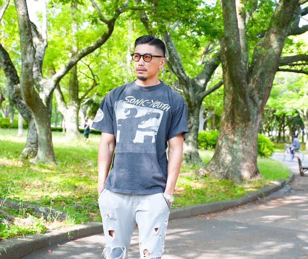 金子賢のインスタグラム