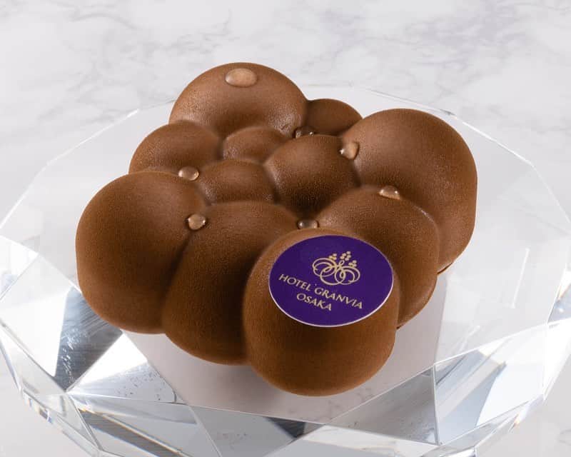 ホテルグランヴィア大阪のグルメインスタ