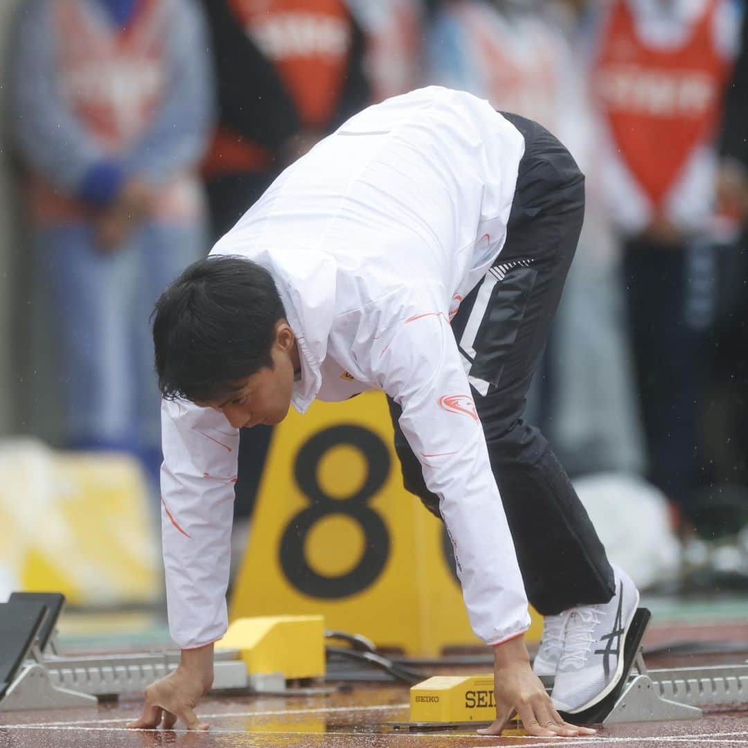 セイコースポーツのインスタグラム