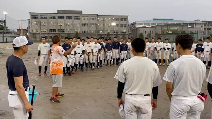 平田良介のインスタグラム