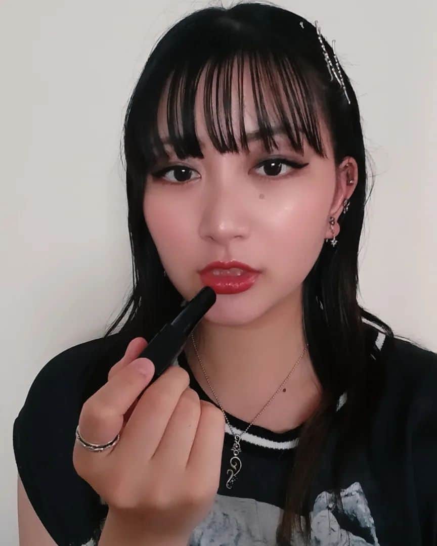 森木レナのインスタグラム