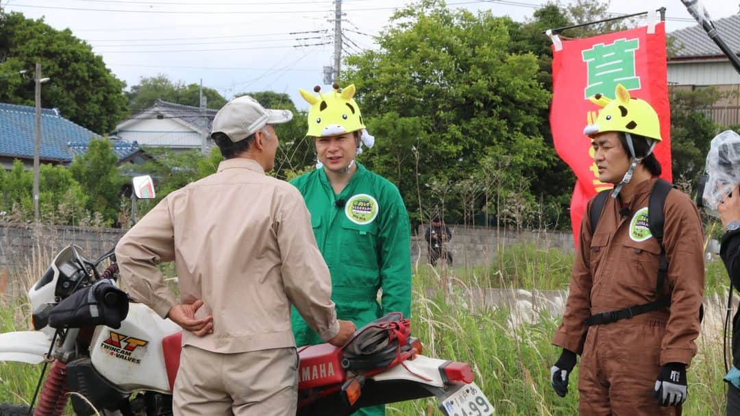 テレビ東京「土曜スペシャル」さんのインスタグラム写真 (テレビ東京「土曜スペシャル」Instagram)「明日17日（土）夜6時30分から