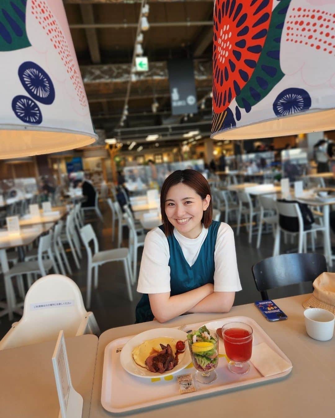 高山侑子のインスタグラム