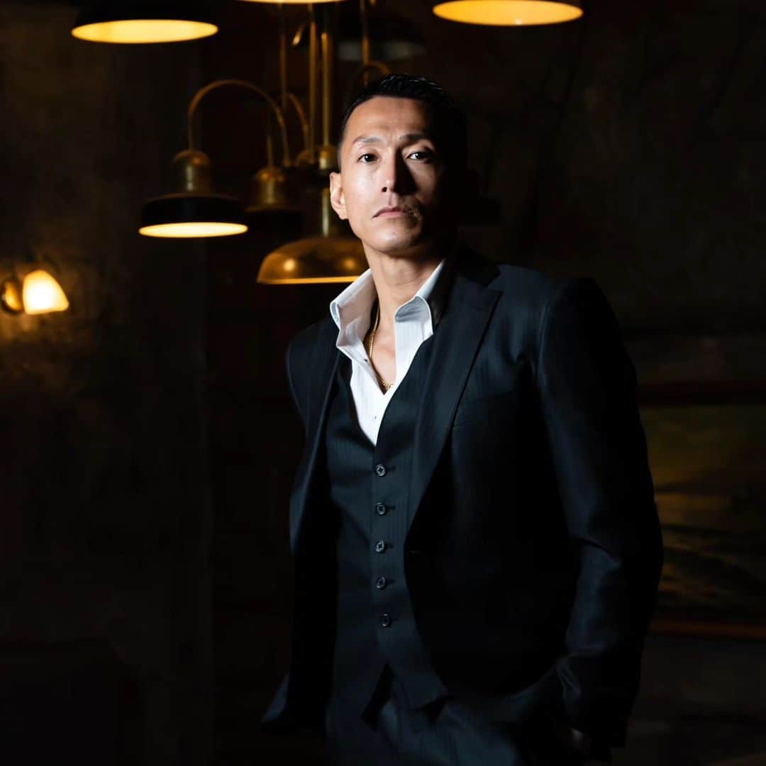 黒石高大のインスタグラム