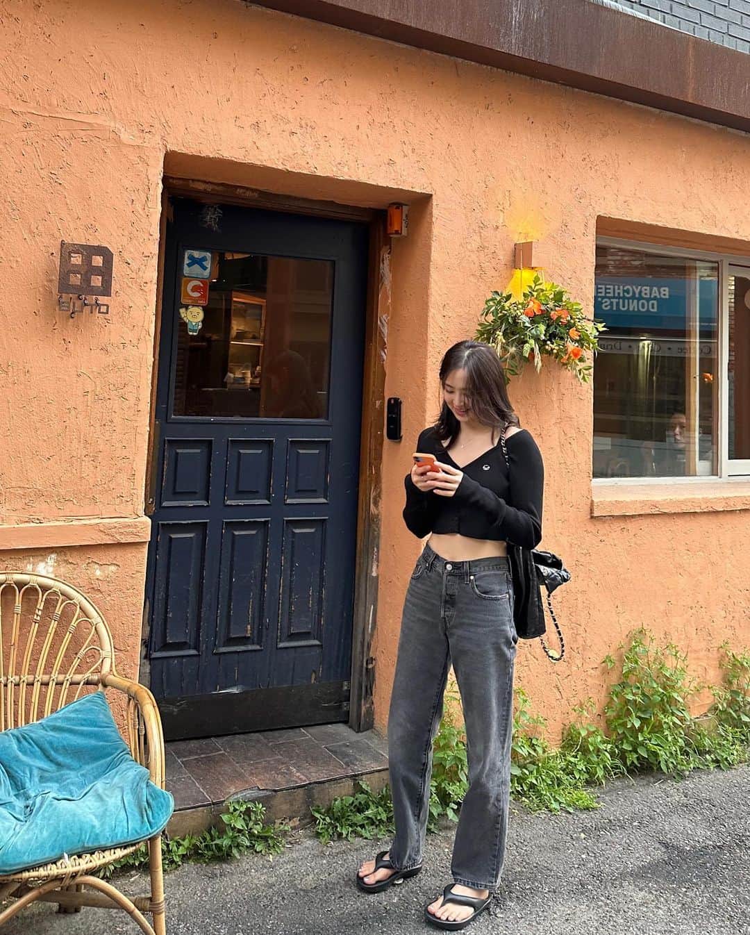 ダソム のインスタグラム：「고마와요 울쌤들🫶」