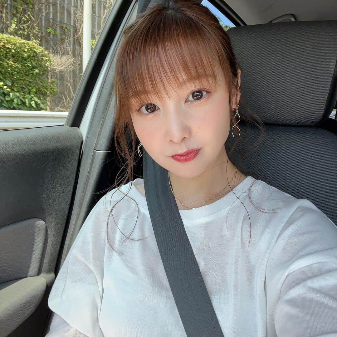 小池唯のインスタグラム：「. るんるーん🥳✨」