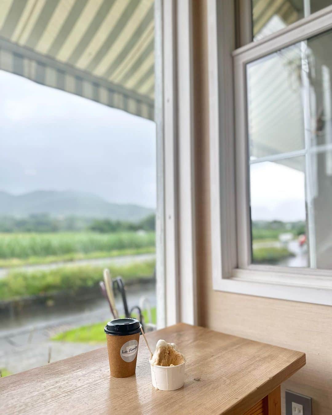 板橋瑠美のグルメインスタ