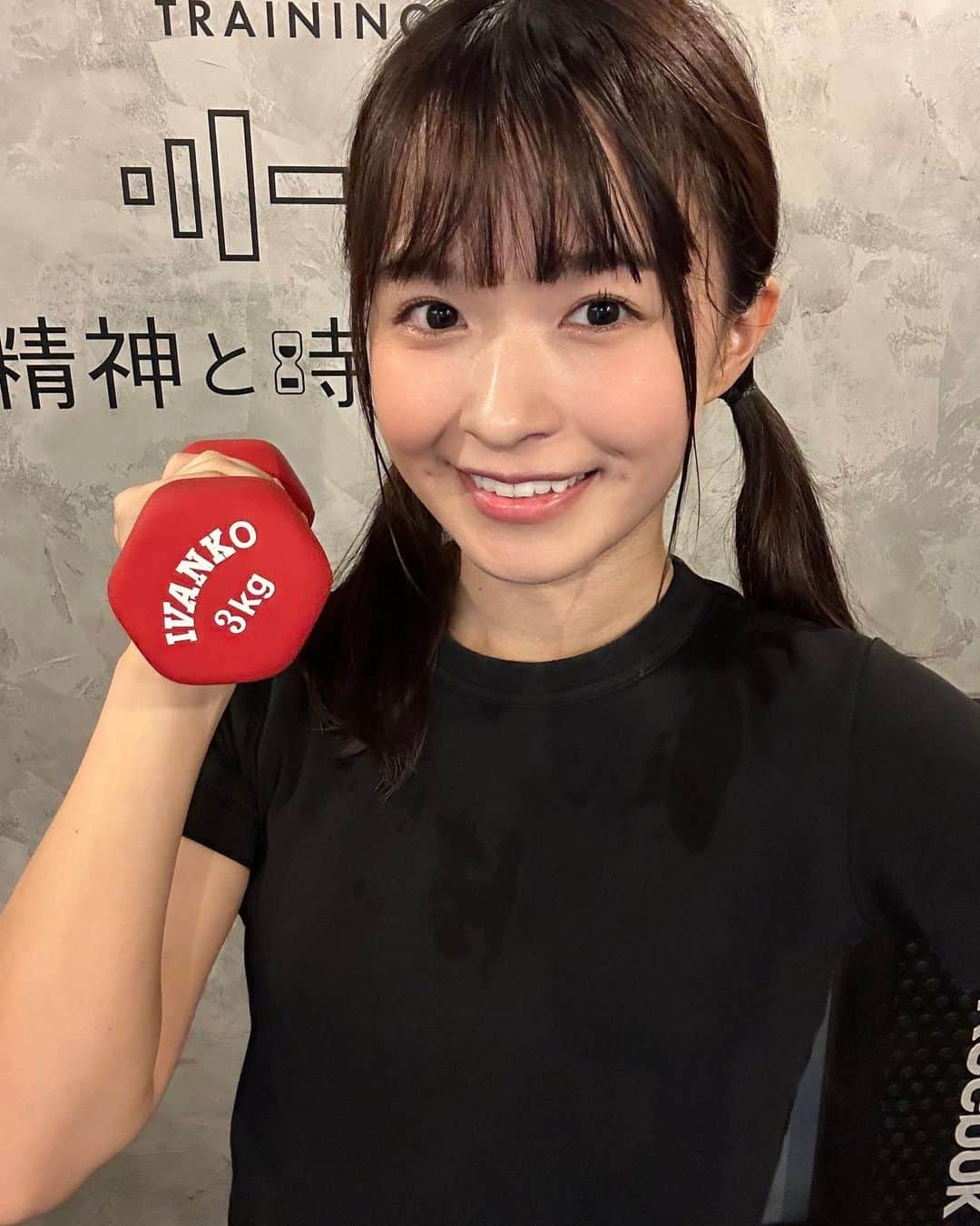 百川晴香のインスタグラム