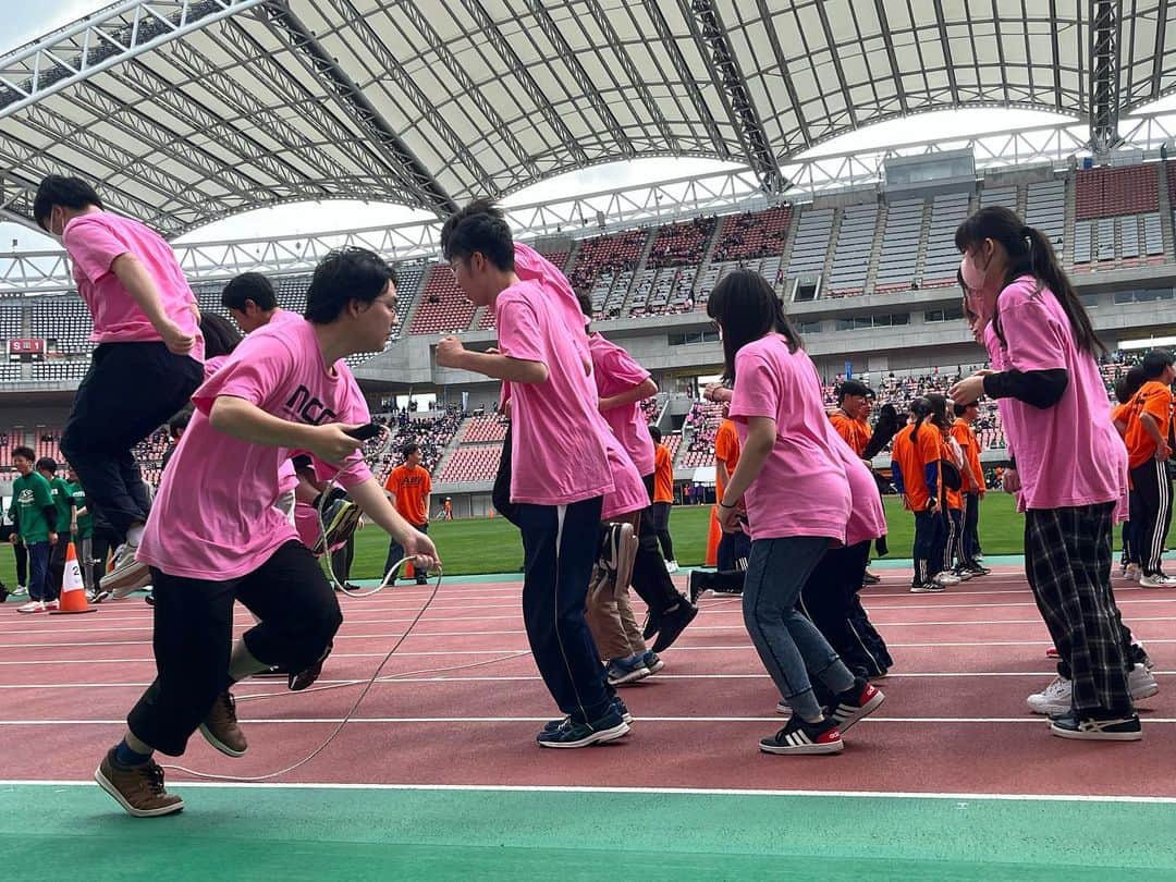 NCC新潟コンピュータ専門学校のインスタグラム