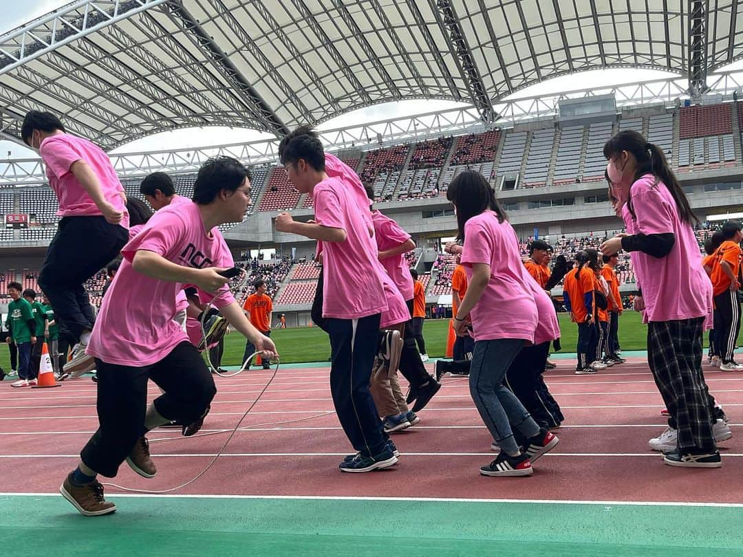 NCC新潟コンピュータ専門学校のインスタグラム