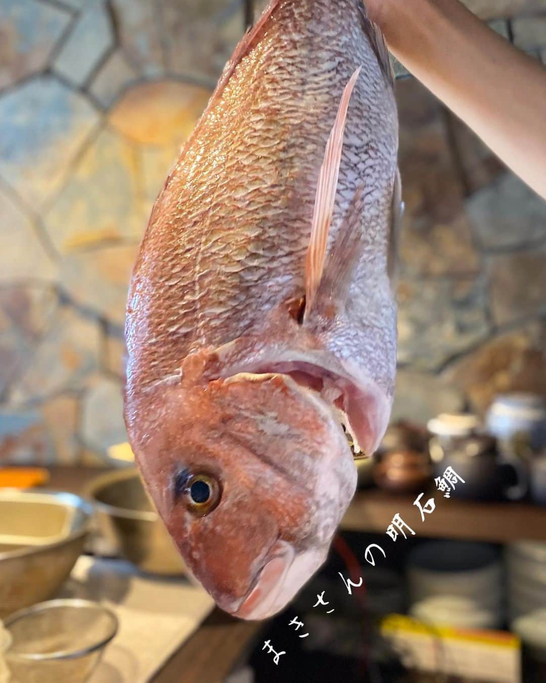 香港海鮮酒家 Lei U Munのインスタグラム