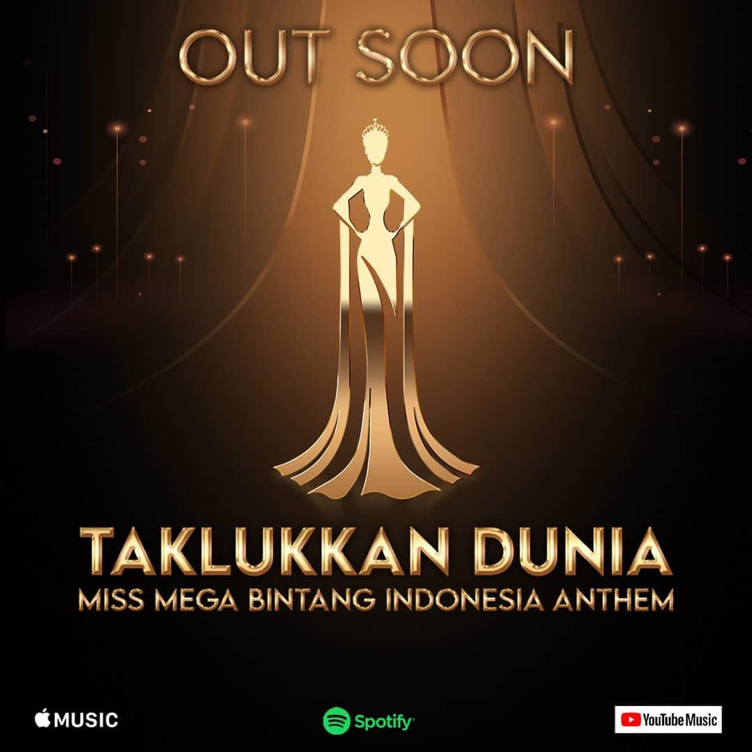 Ivan Gunawanさんのインスタグラム写真 - (Ivan GunawanInstagram)「Exciting news!  Our highly anticipated single "MISS MEGA BINTANG INDONESIA ANTHEM featuring @andina_julie is on its way!  Stay tuned for the release and get ready to groove to the catchy beats and captivating lyrics.  Get ready for the ultimate anthem!   #ComingSoon #PromotionSingle #MissMegaBintangAnthem」6月16日 15時55分 - ivan_gunawan