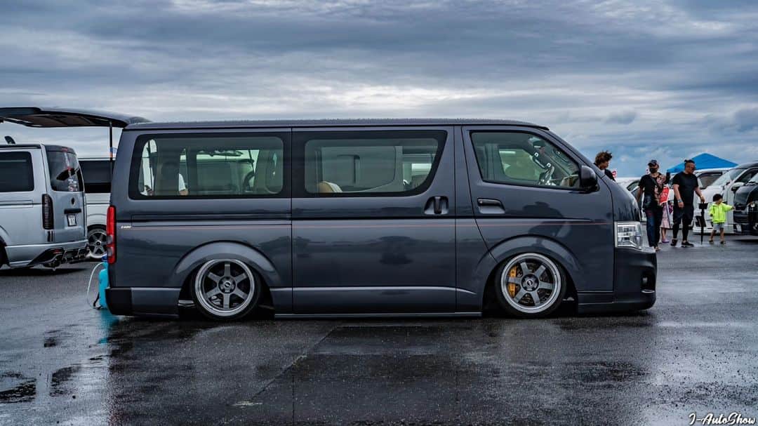 J-Auto Showのインスタグラム
