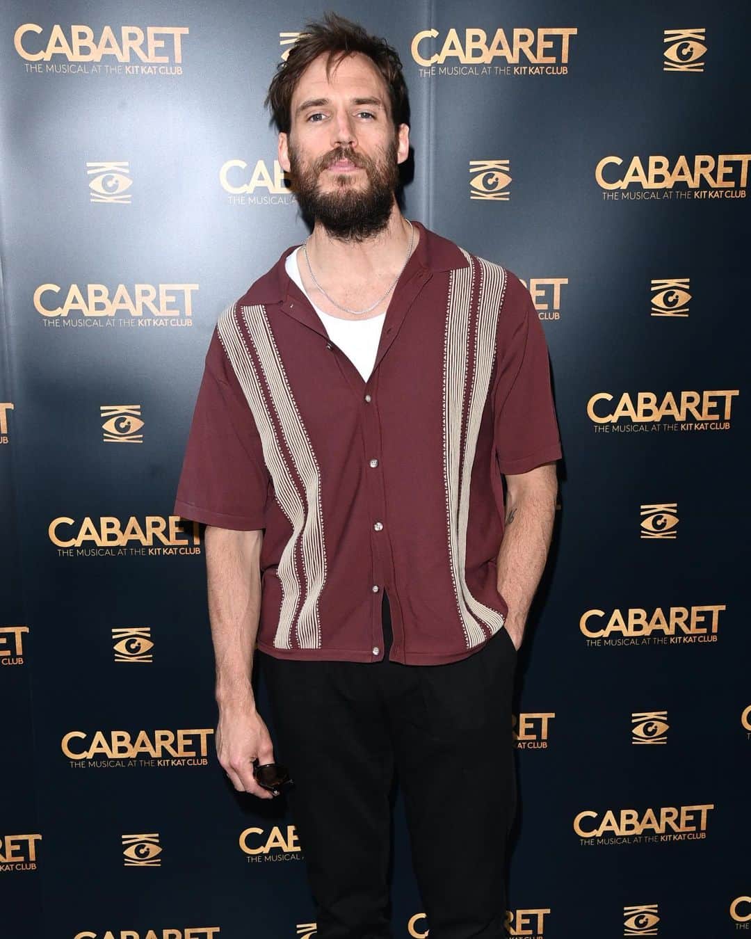 Just Jaredさんのインスタグラム写真 - (Just JaredInstagram)「Maude Apatow celebrated her official opening night in London's "Cabaret" musical alongside her famous parents Leslie Mann and Judd Apatow, plus lots of other celebs! #MaudeApatow #LeslieMann #JuddApatow #KateHudson #ElleEvans #EmmaCorrin #SamClaflin #BenAldridge #JohnCena Photos: Getty, Backgrid」6月16日 16時16分 - justjared
